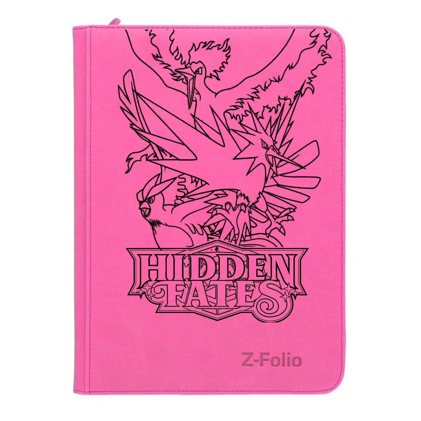 Hidden Fates (SM11.5)