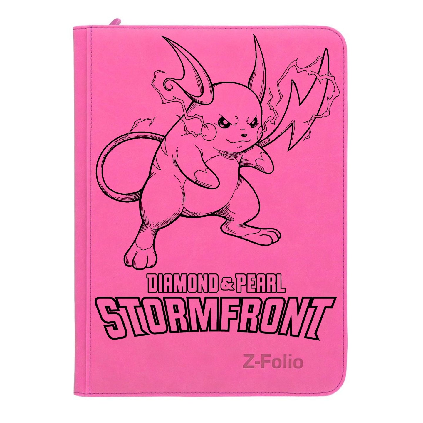 Stormfront (DP7)