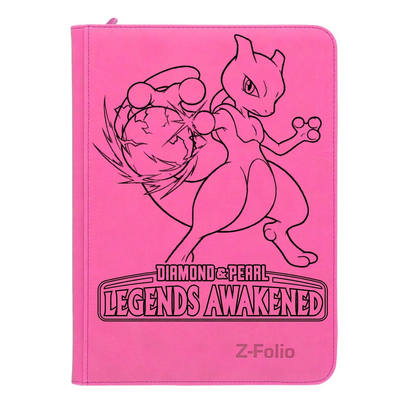 Legends Awakened (DP6)