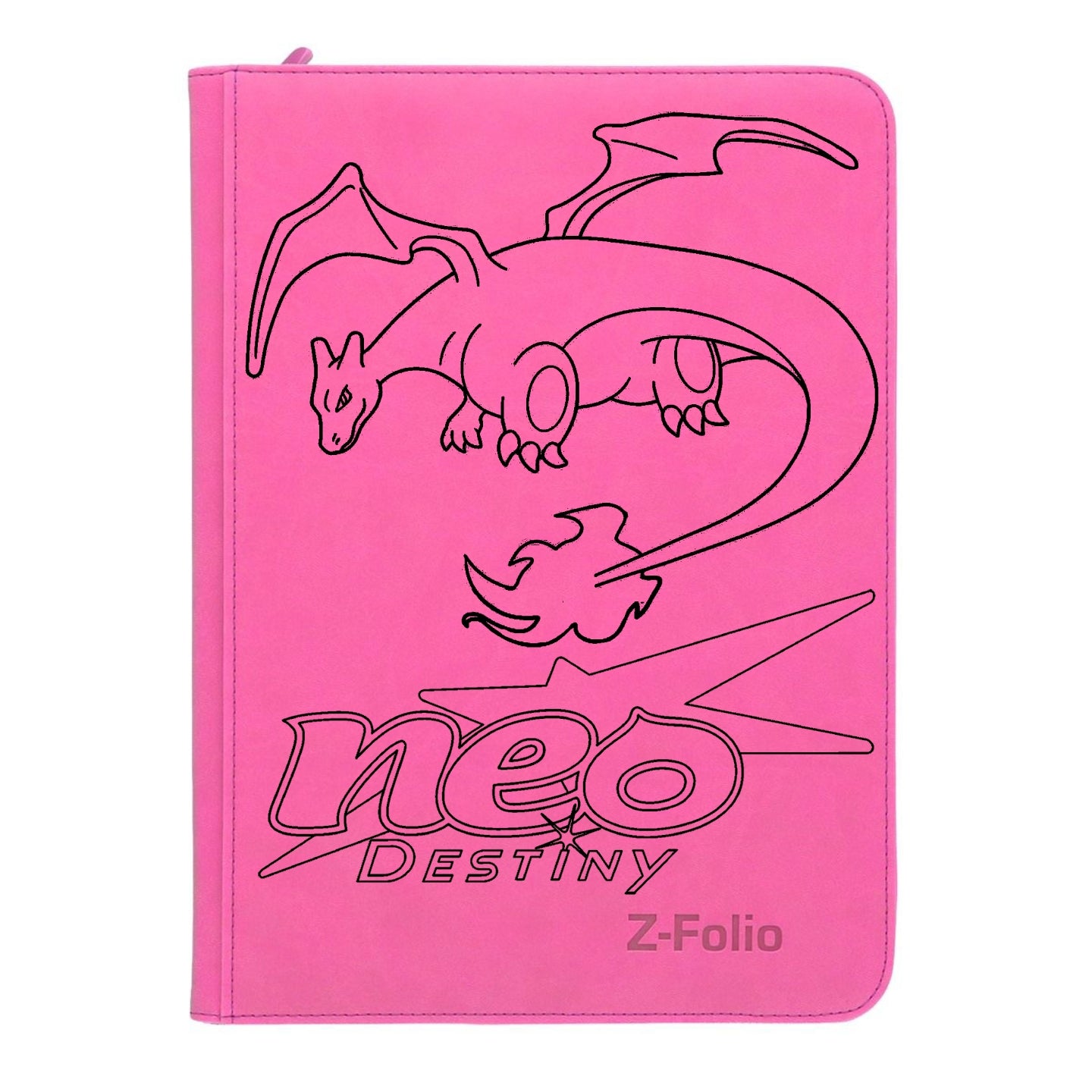 Neo Destiny (NEO4)