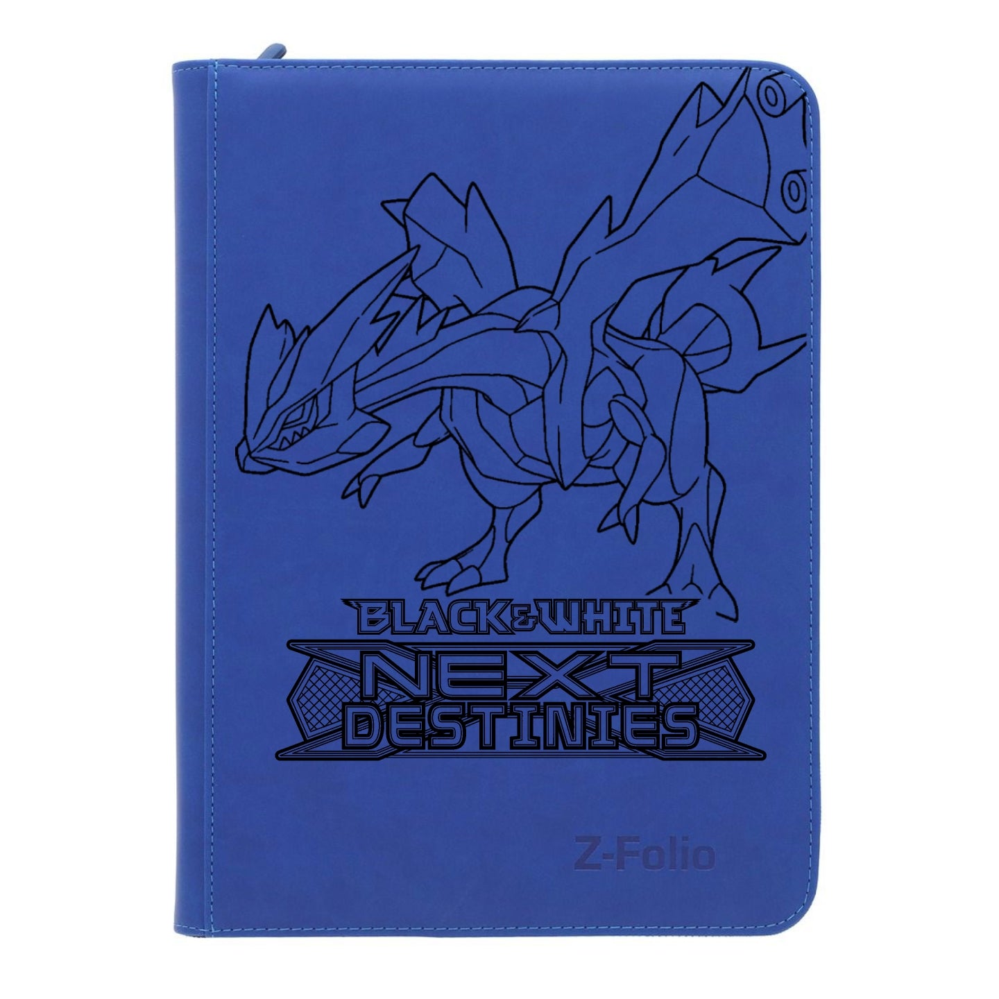 Next Destinies (BW4)