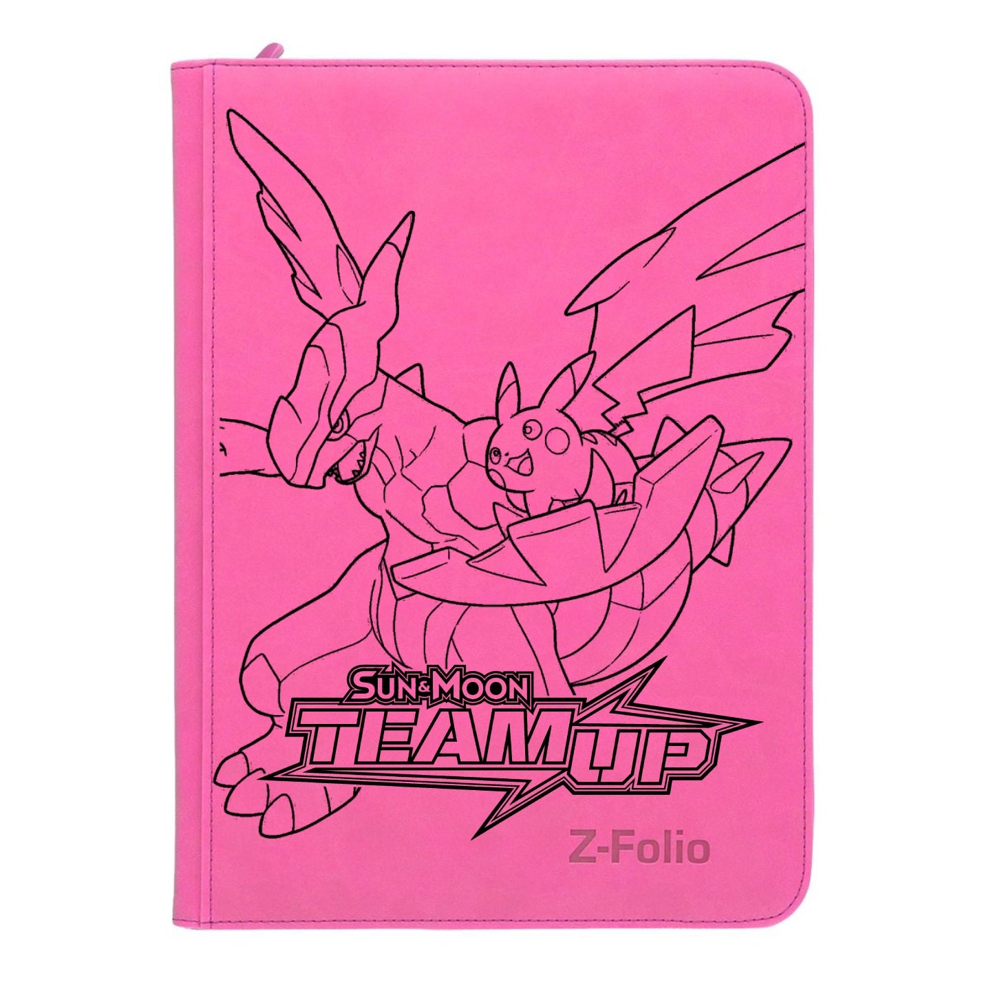 Team Up (SM9)