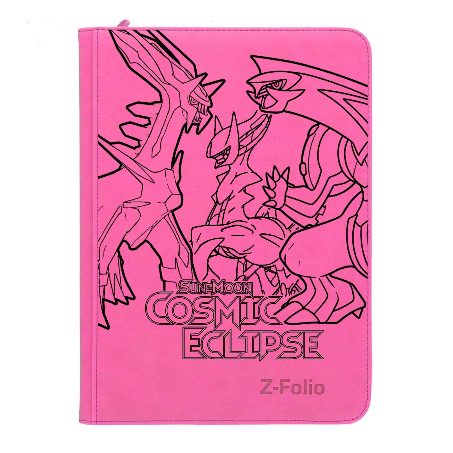 Cosmic Eclipse (SM12)