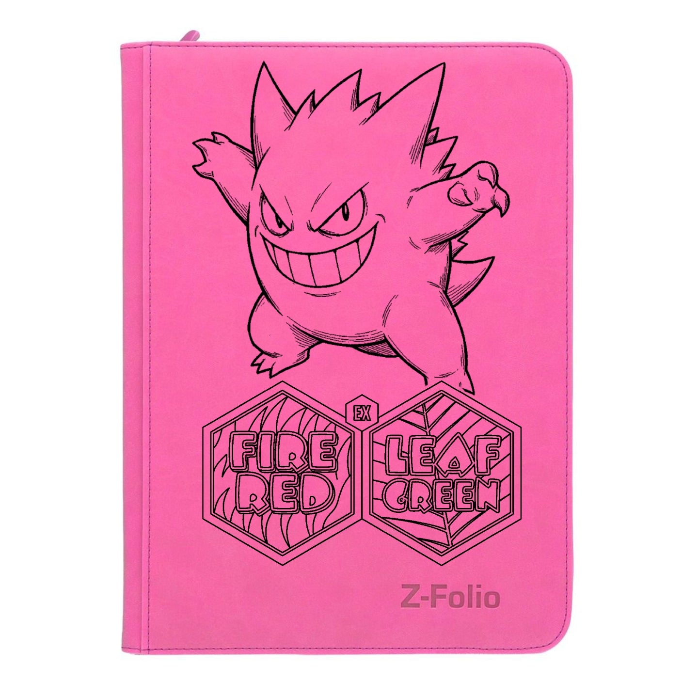 FireRed & LeafGreen (EX6)