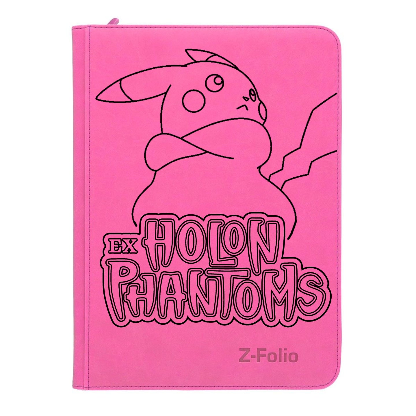 Holon Phantoms (EX13)