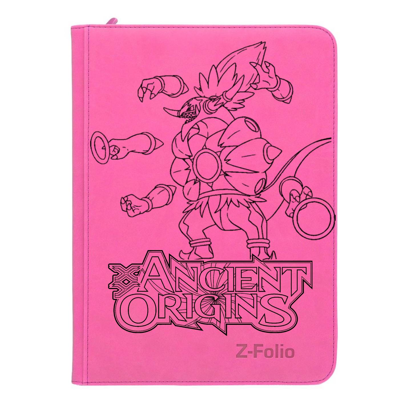 Ancient Origins (XY7)