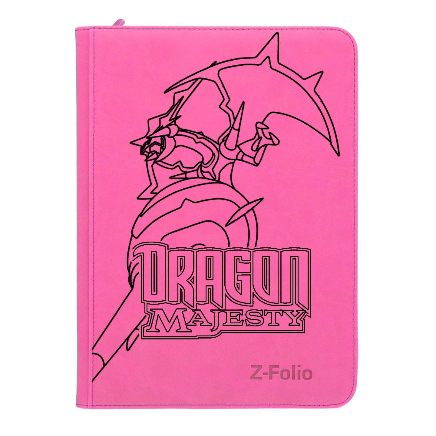 Dragon Majesty (SM7.5)
