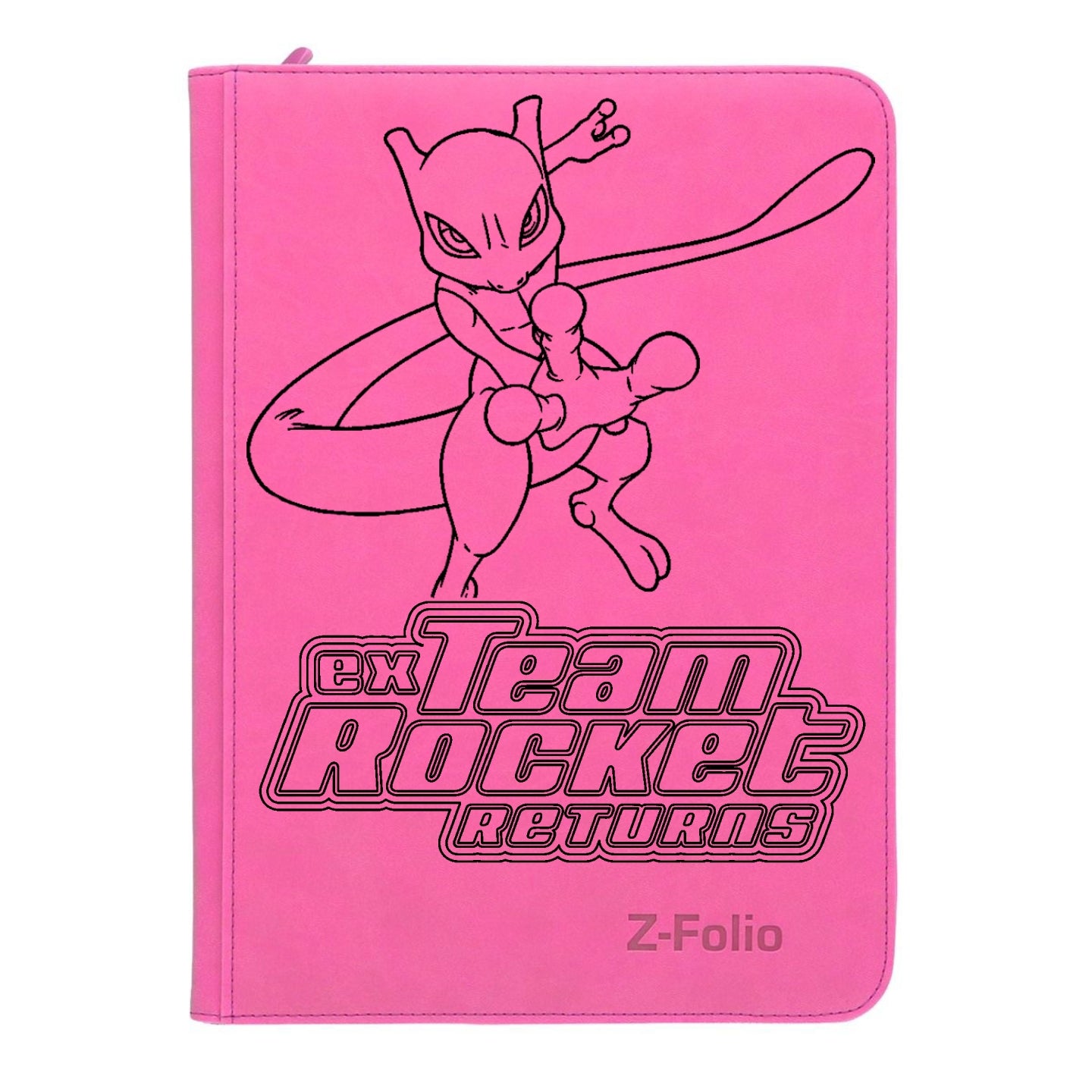 Team Rocket Returns (EX7)