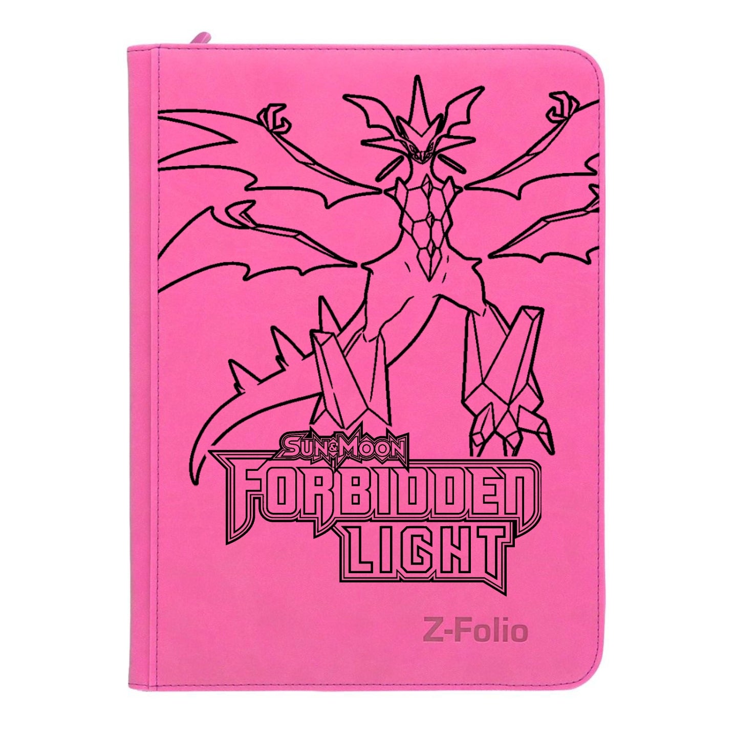 Forbidden Light (SM6)