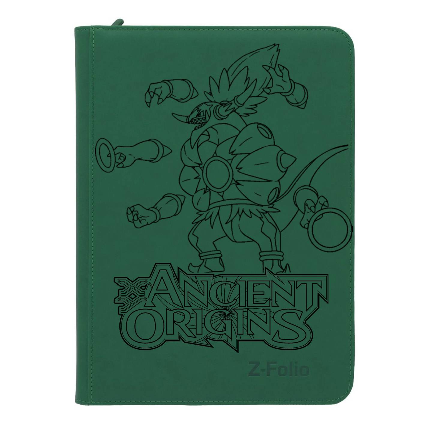 Ancient Origins (XY7)