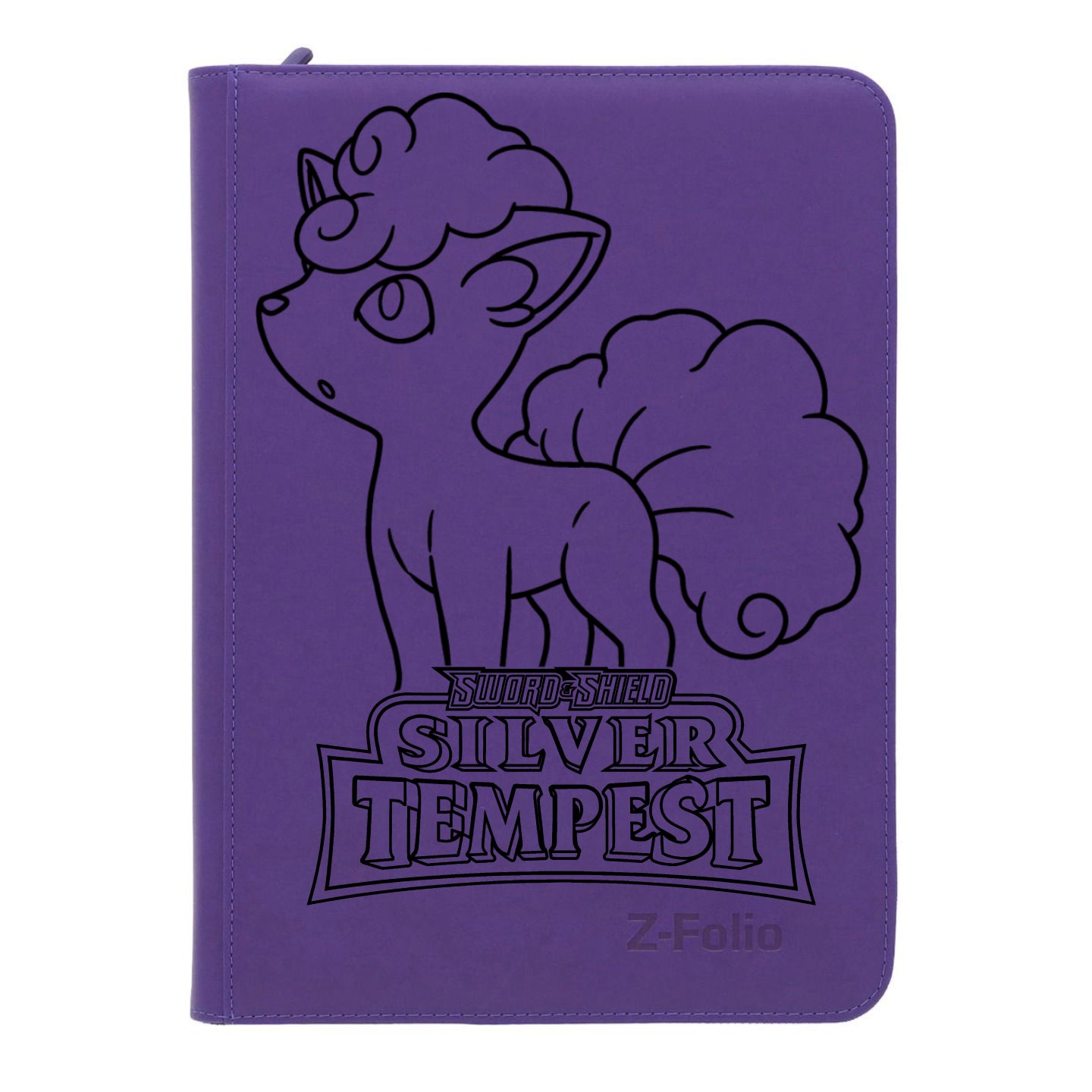 Silver Tempest (SWSH12)