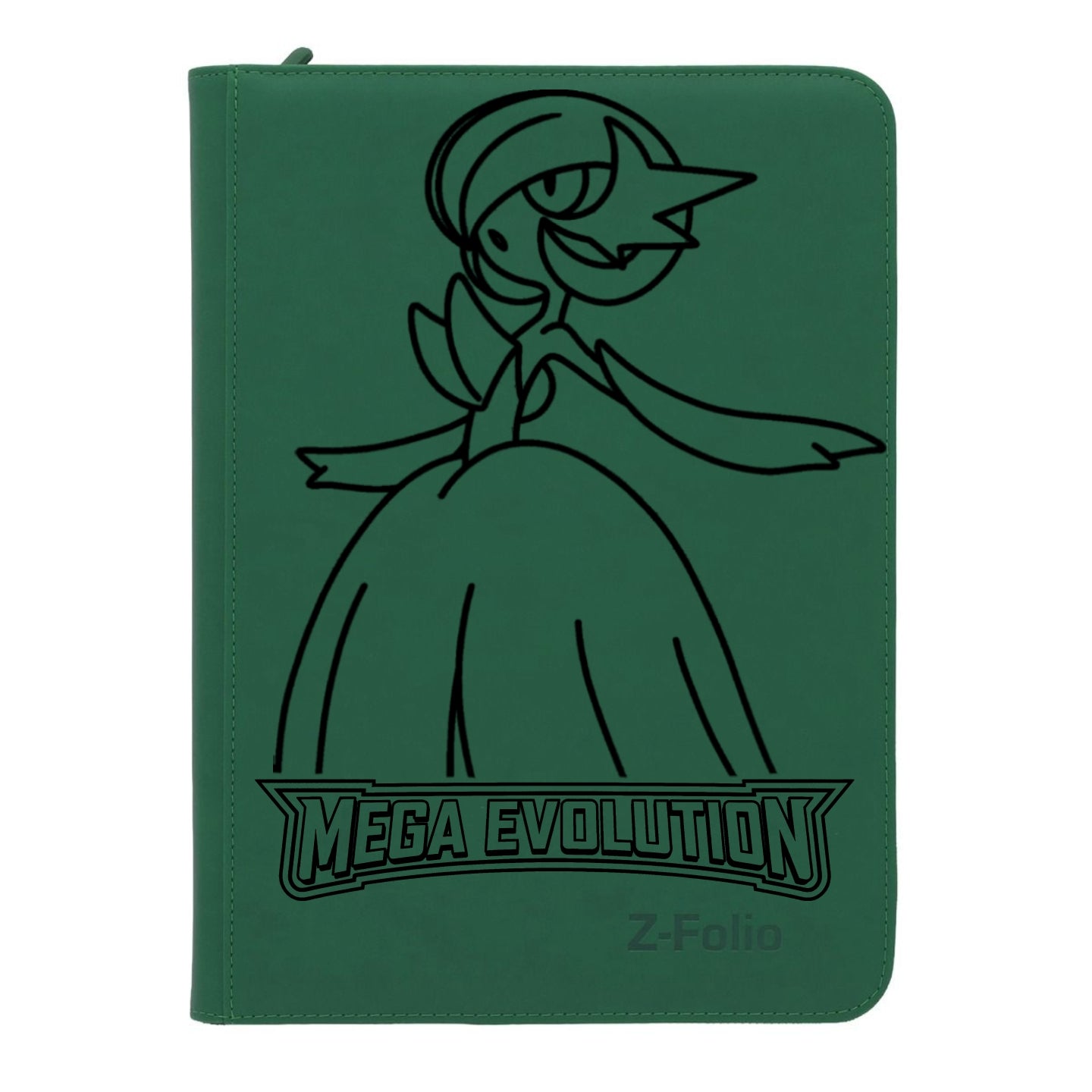 Mega Evolution (ME1)