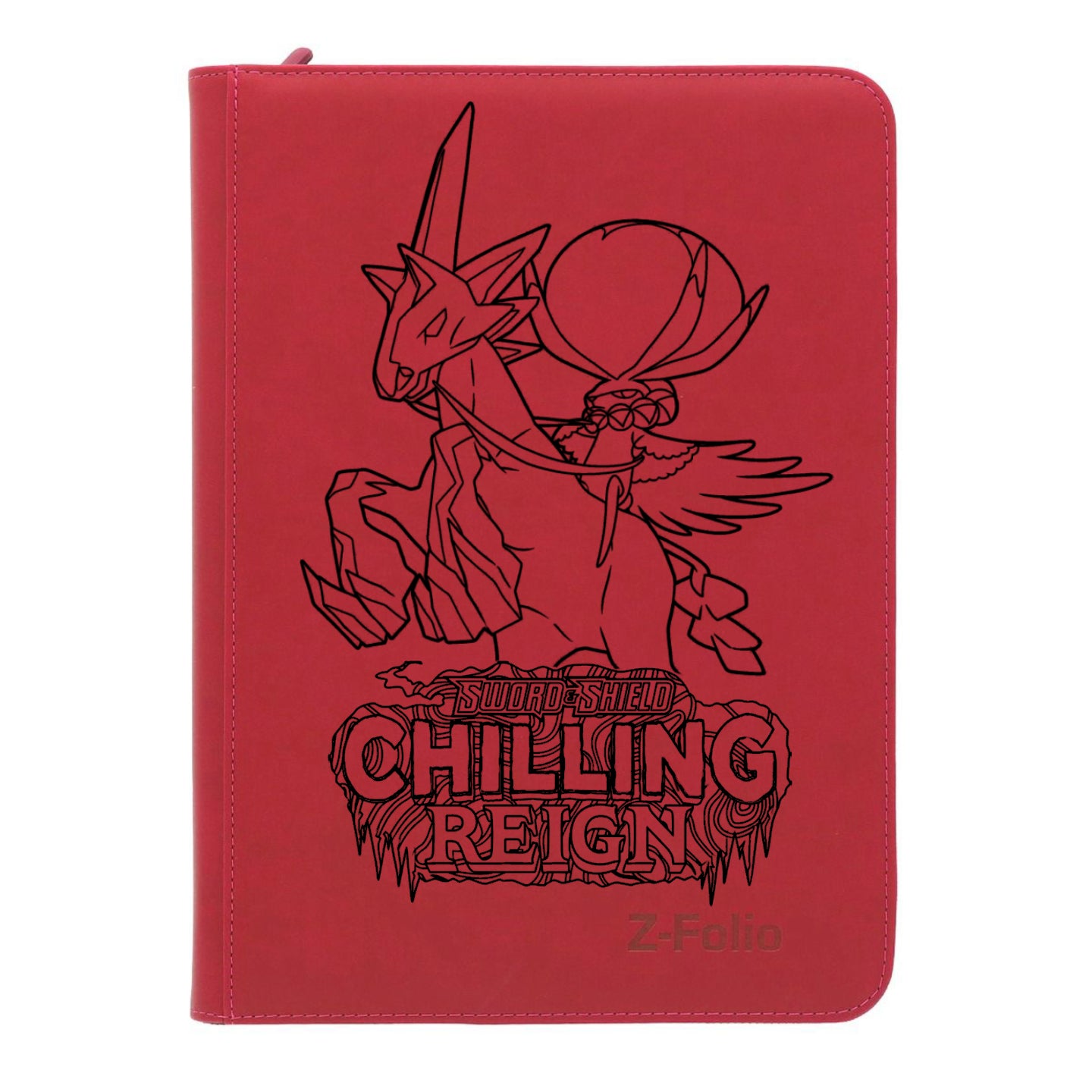 Chilling Reign (SWSH6)