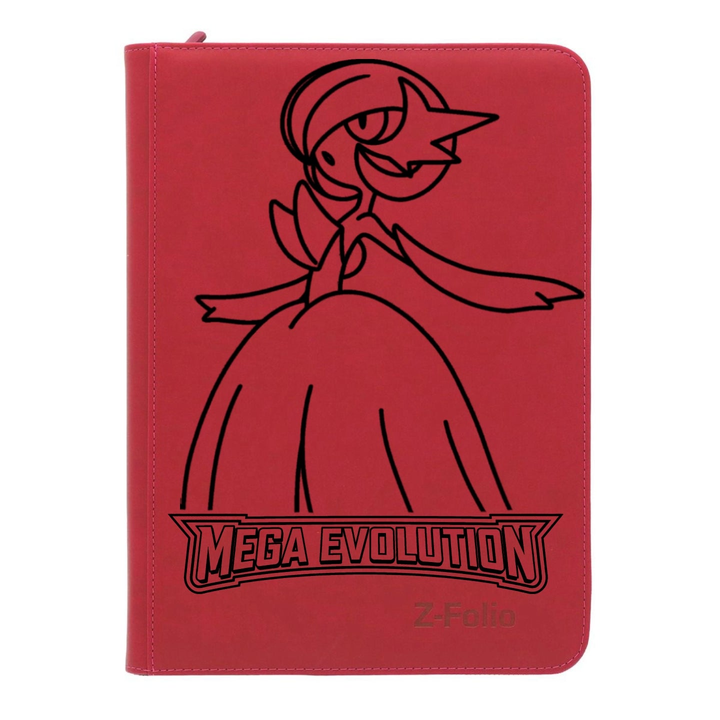 Mega Evolution (ME1)
