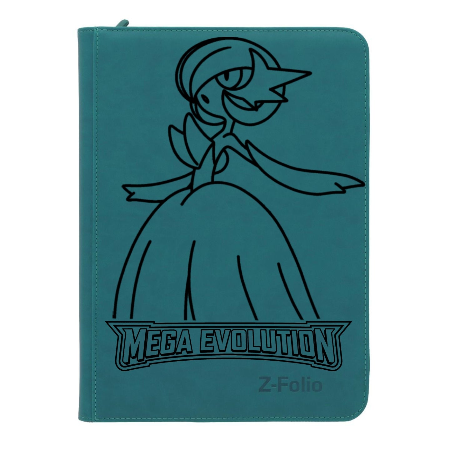 Mega Evolution (ME1)