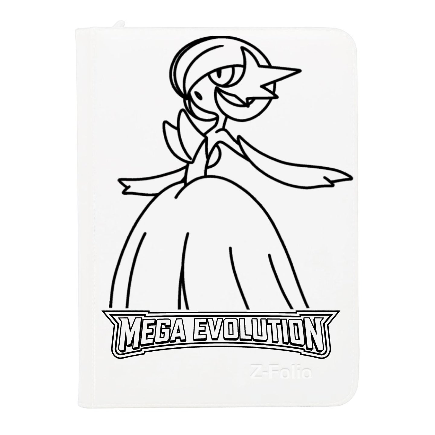 Mega Evolution (ME1)