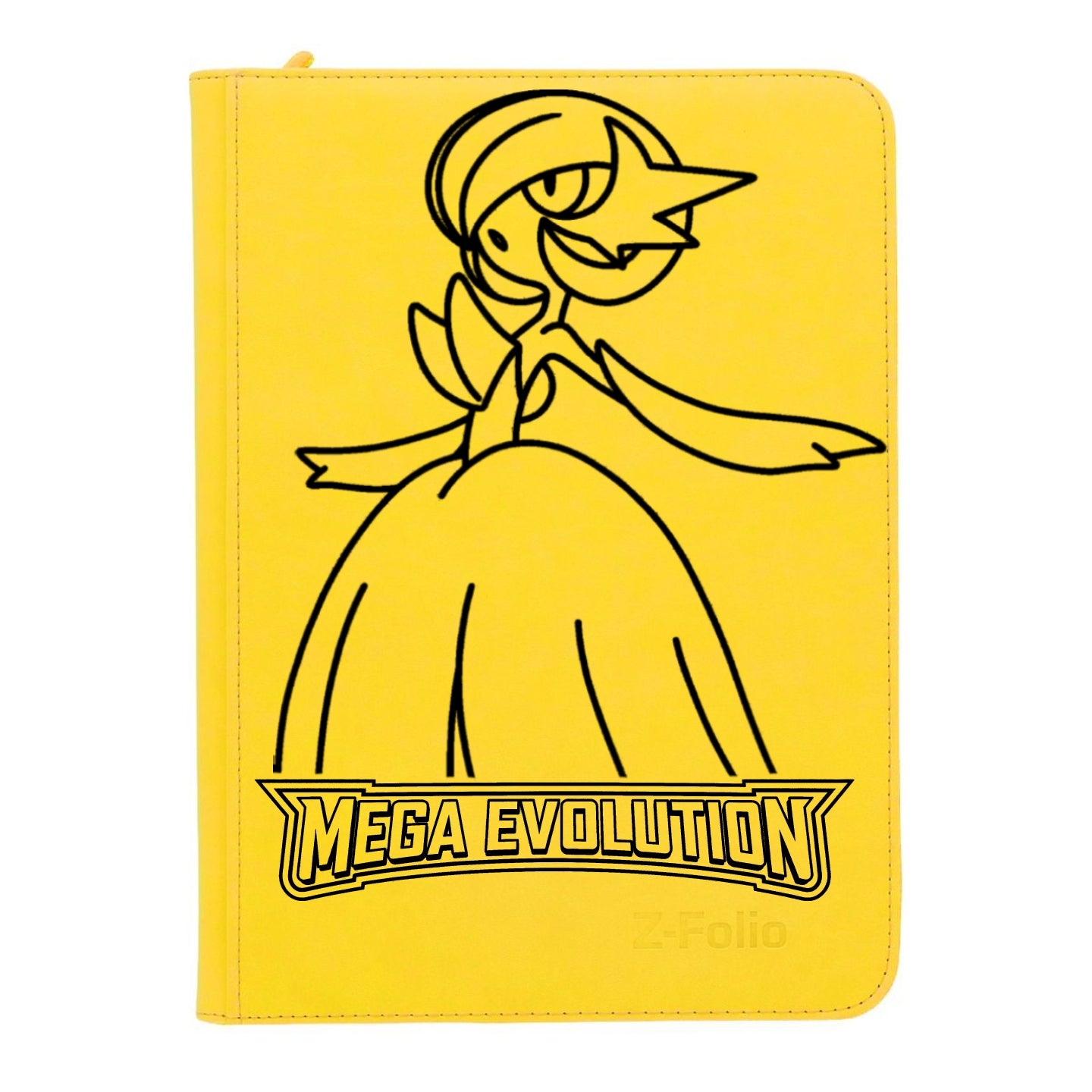 Mega Evolution (ME1)