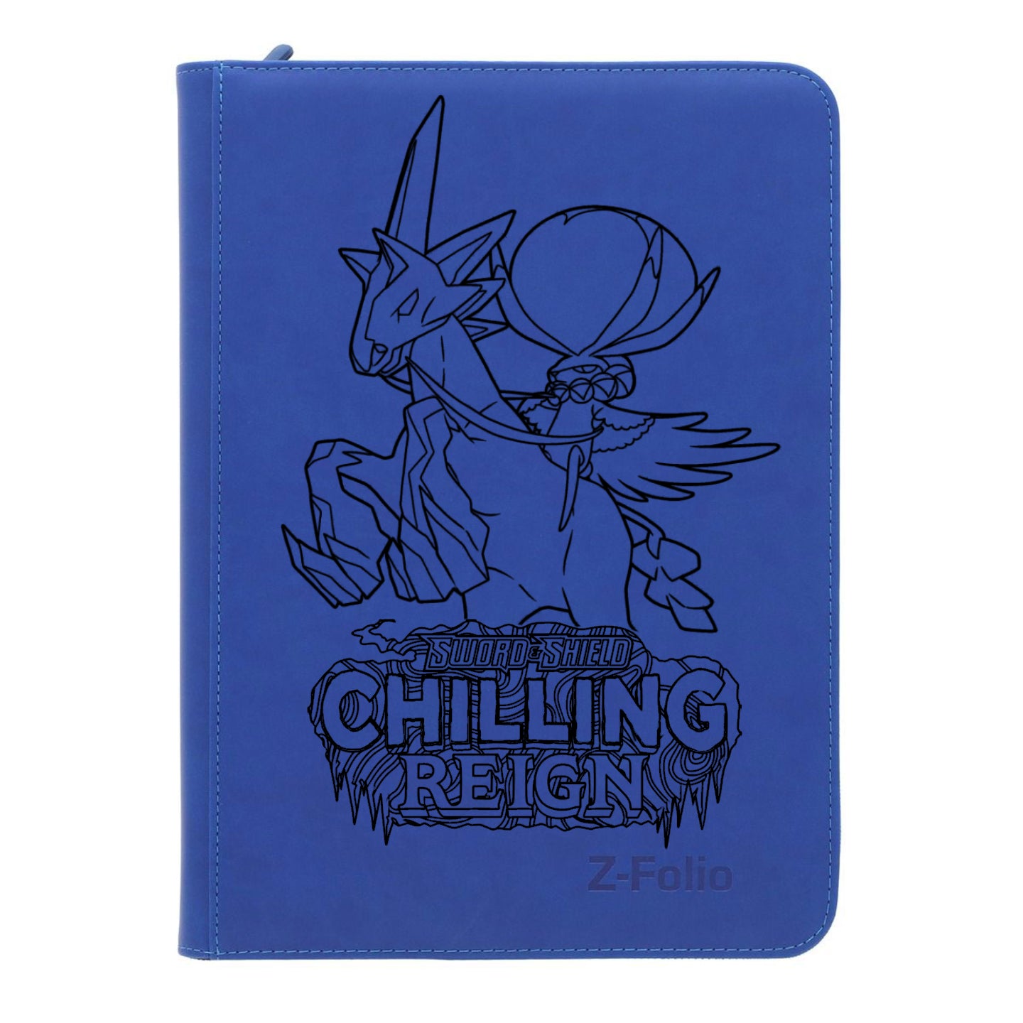 Chilling Reign (SWSH6)