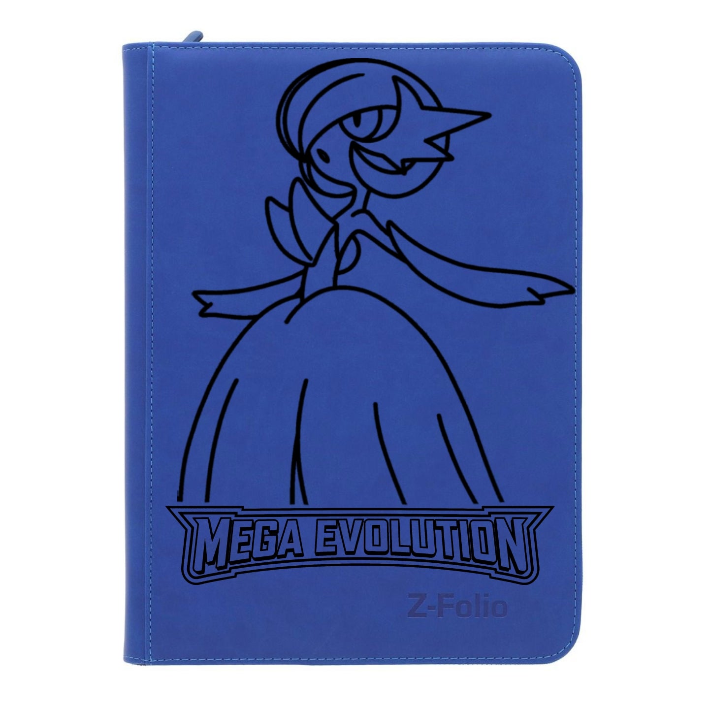 Mega Evolution (ME1)