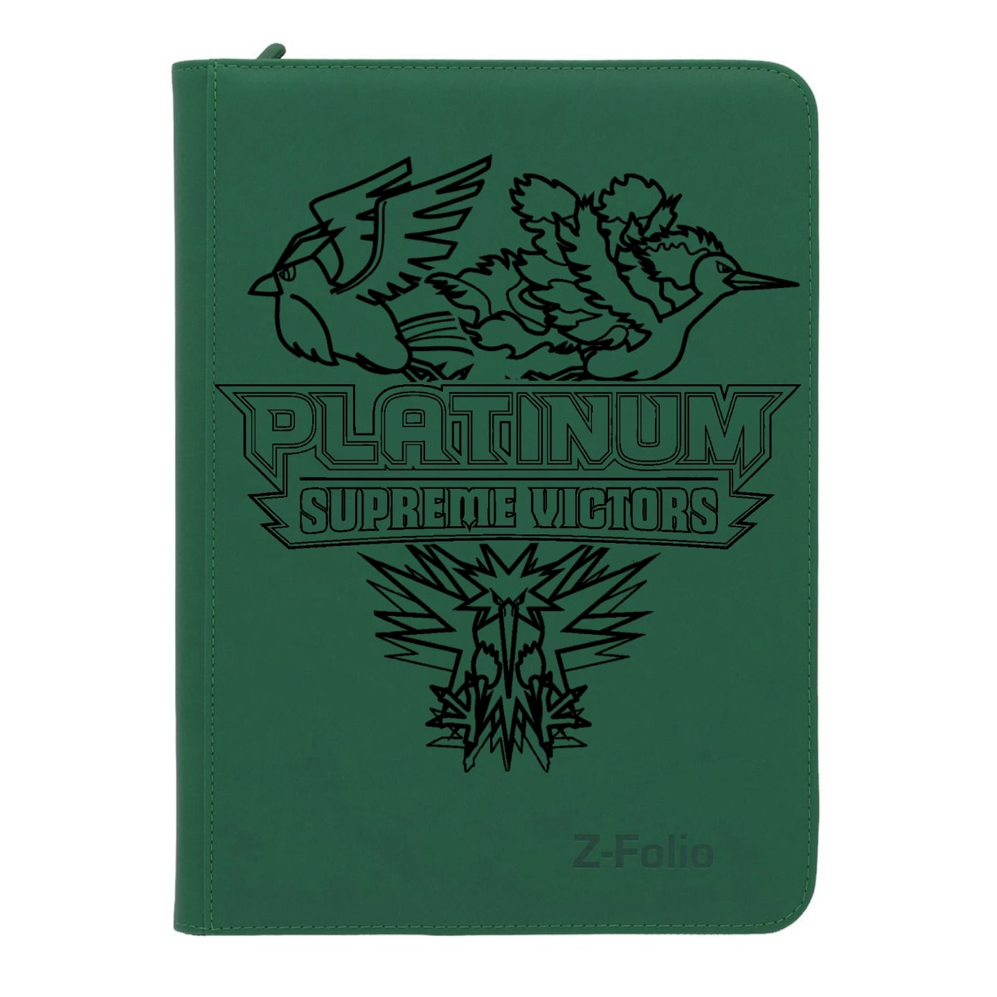 Supreme Victors (P3)