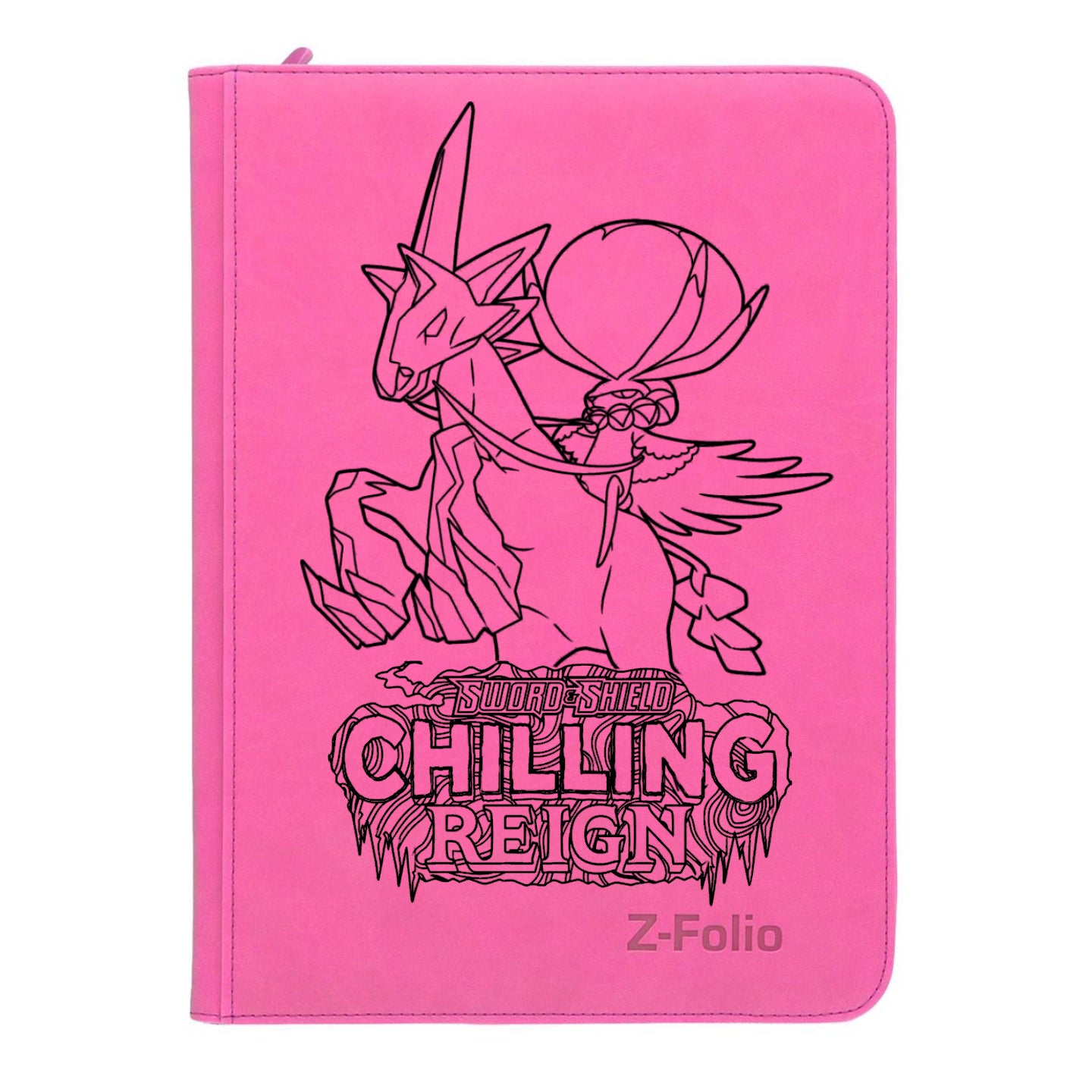 Chilling Reign (SWSH6)