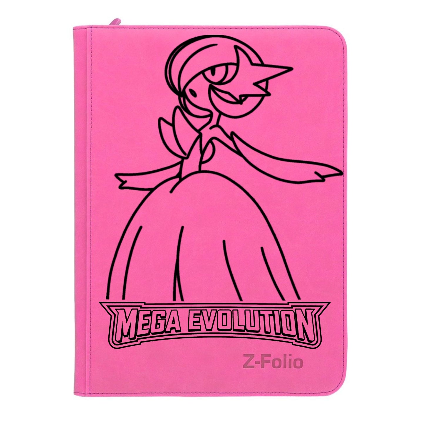 Mega Evolution (ME1)
