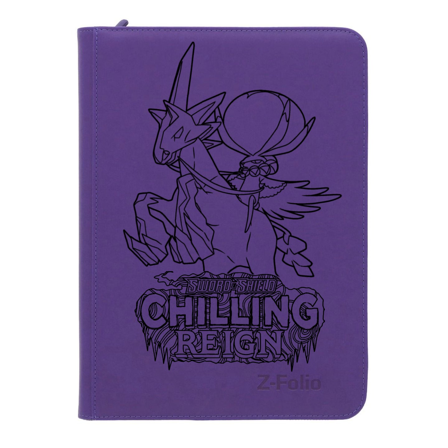 Chilling Reign (SWSH6)
