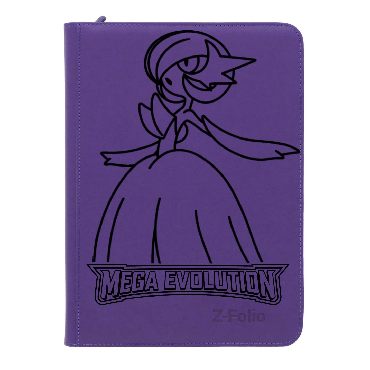 Mega Evolution (ME1)