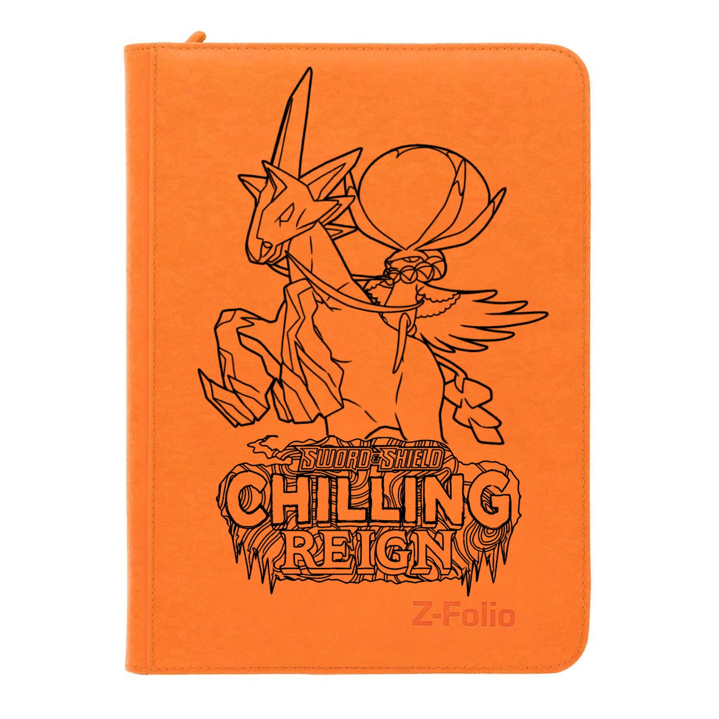 Chilling Reign (SWSH6)