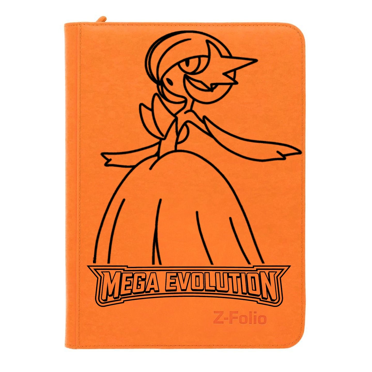 Mega Evolution (ME1)