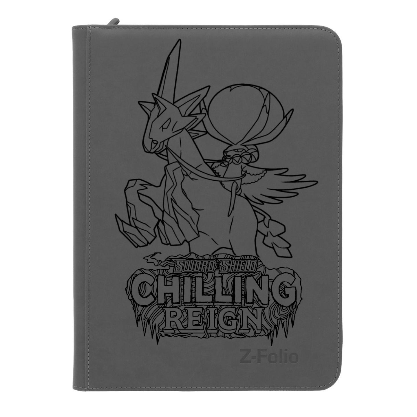 Chilling Reign (SWSH6)