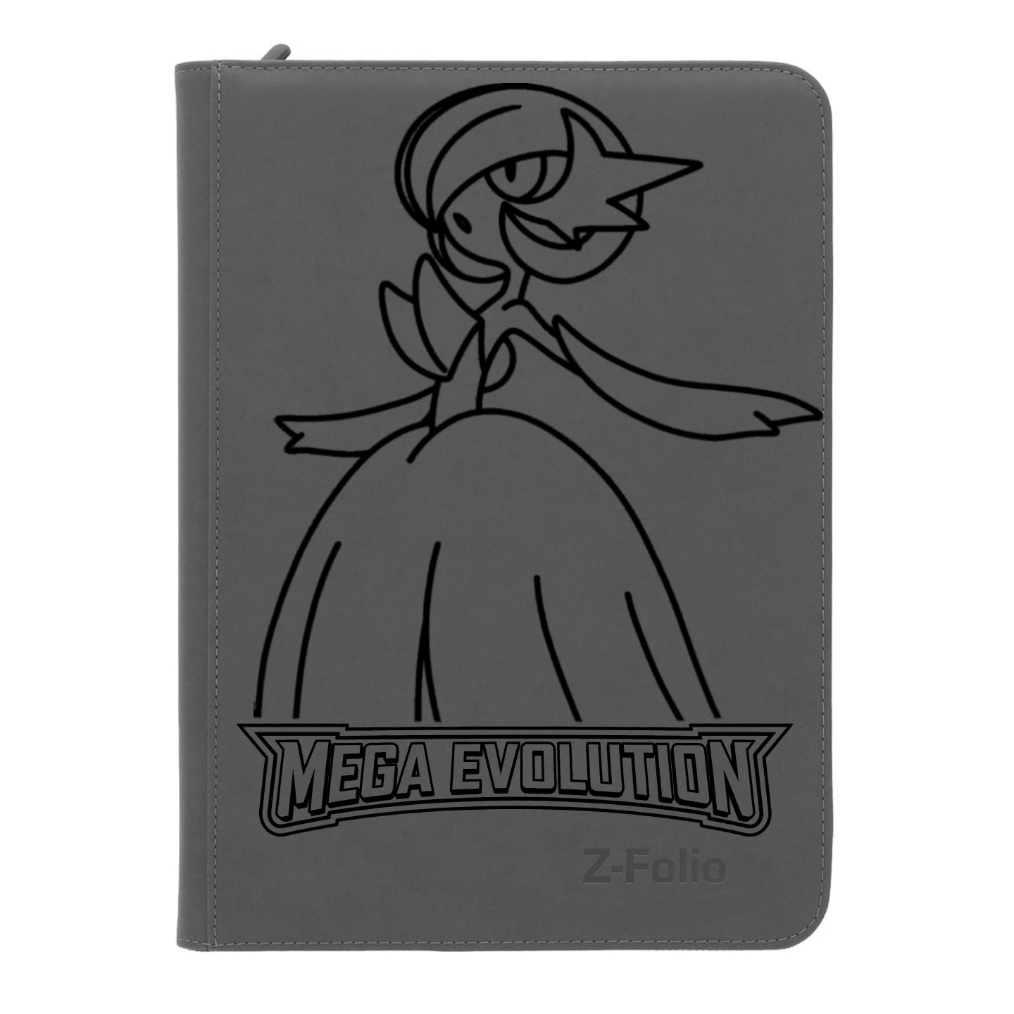 Mega Evolution (ME1)