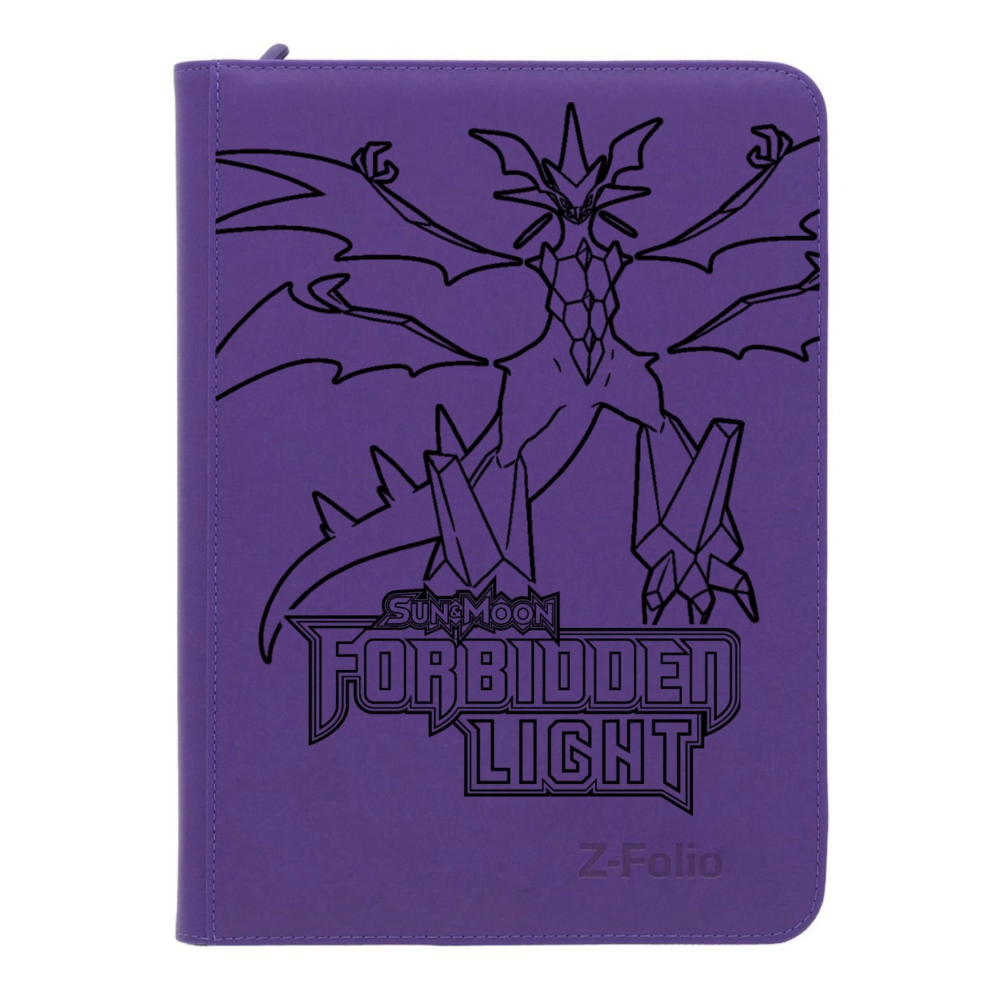 Forbidden Light (SM6)