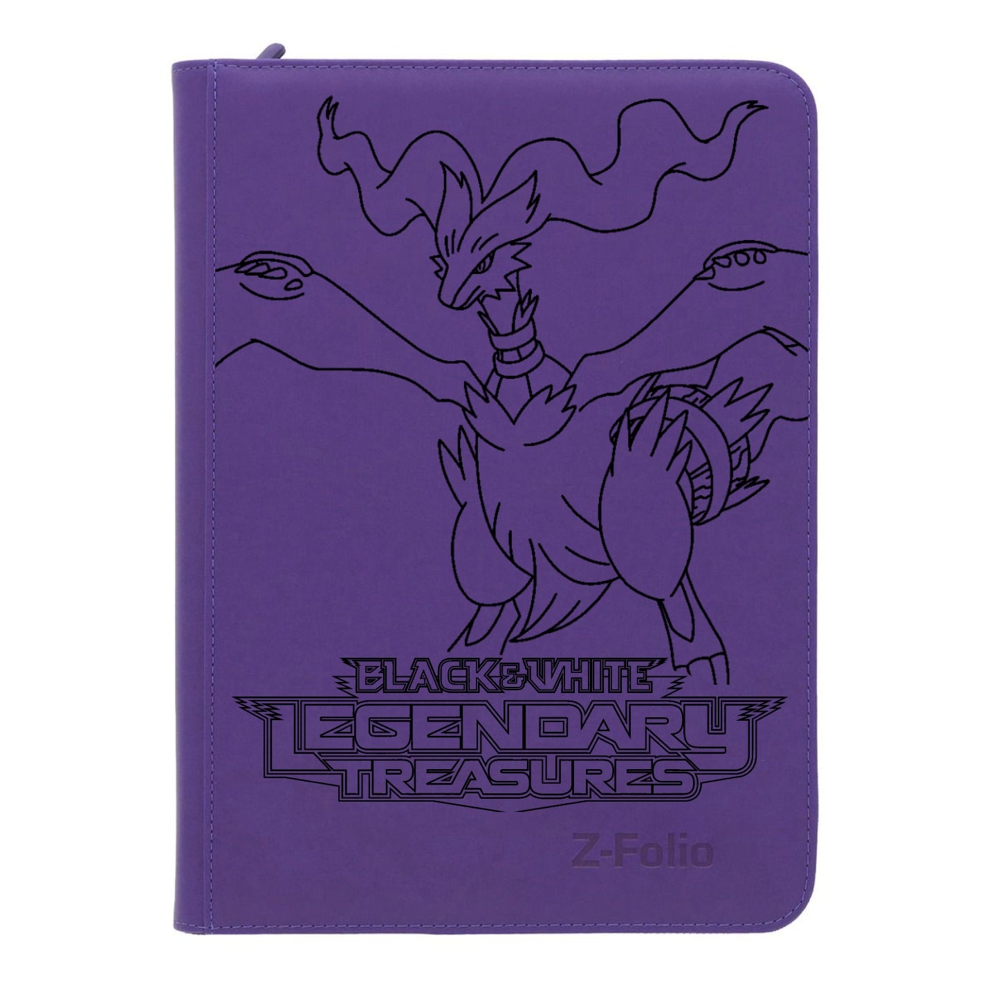 Legendary Treasures (BW11)