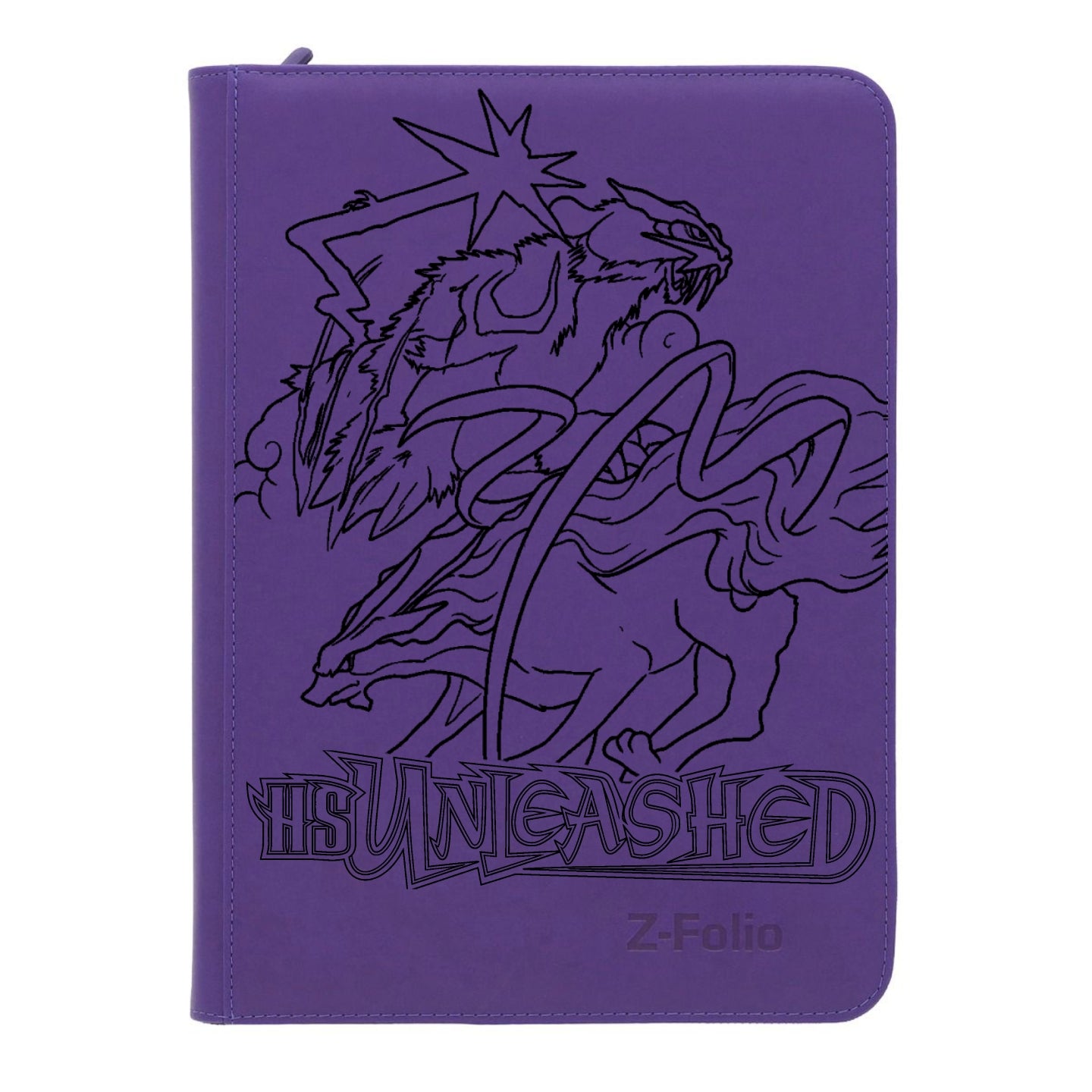 Unleashed (HGSS2)