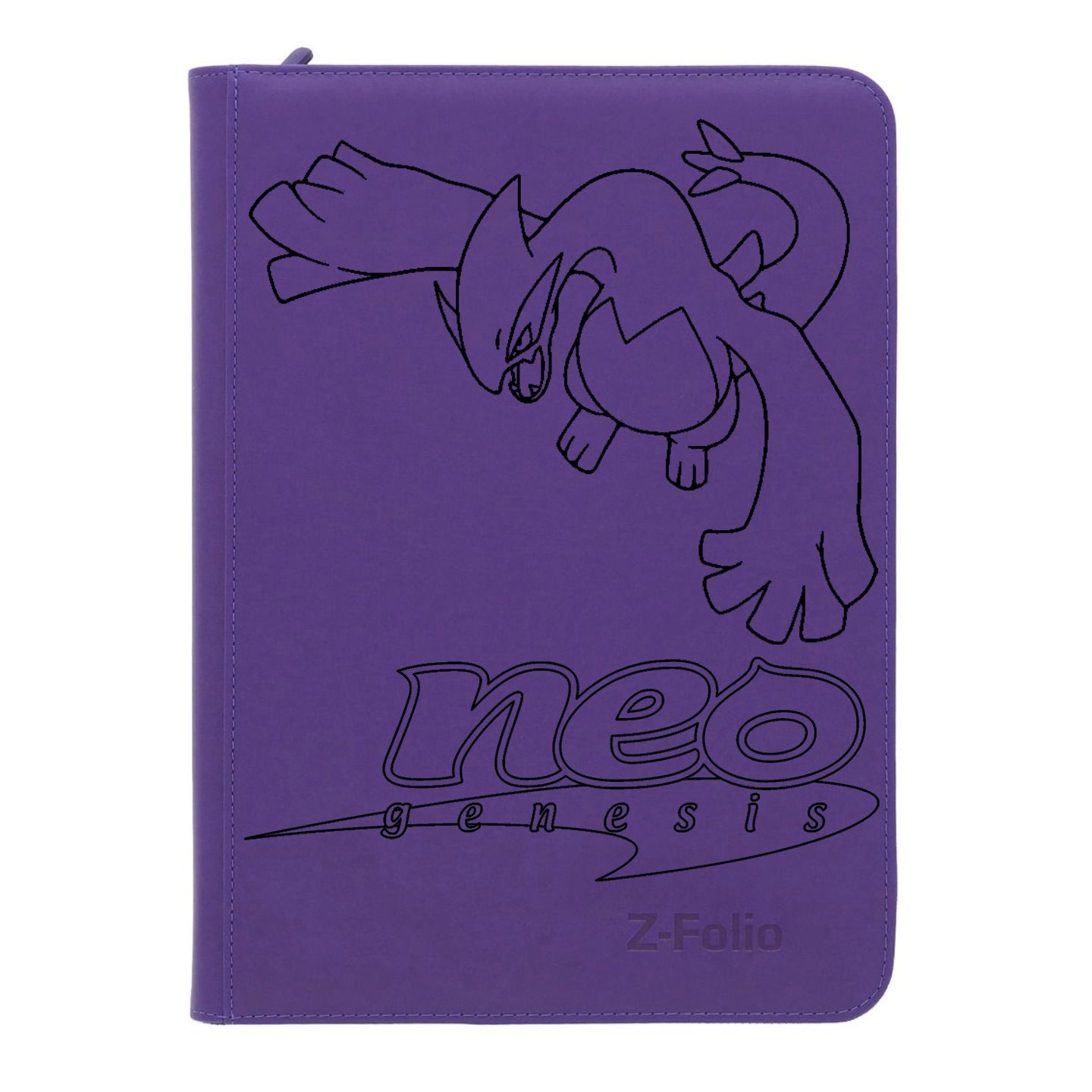 Neo Genesis (NEO1)