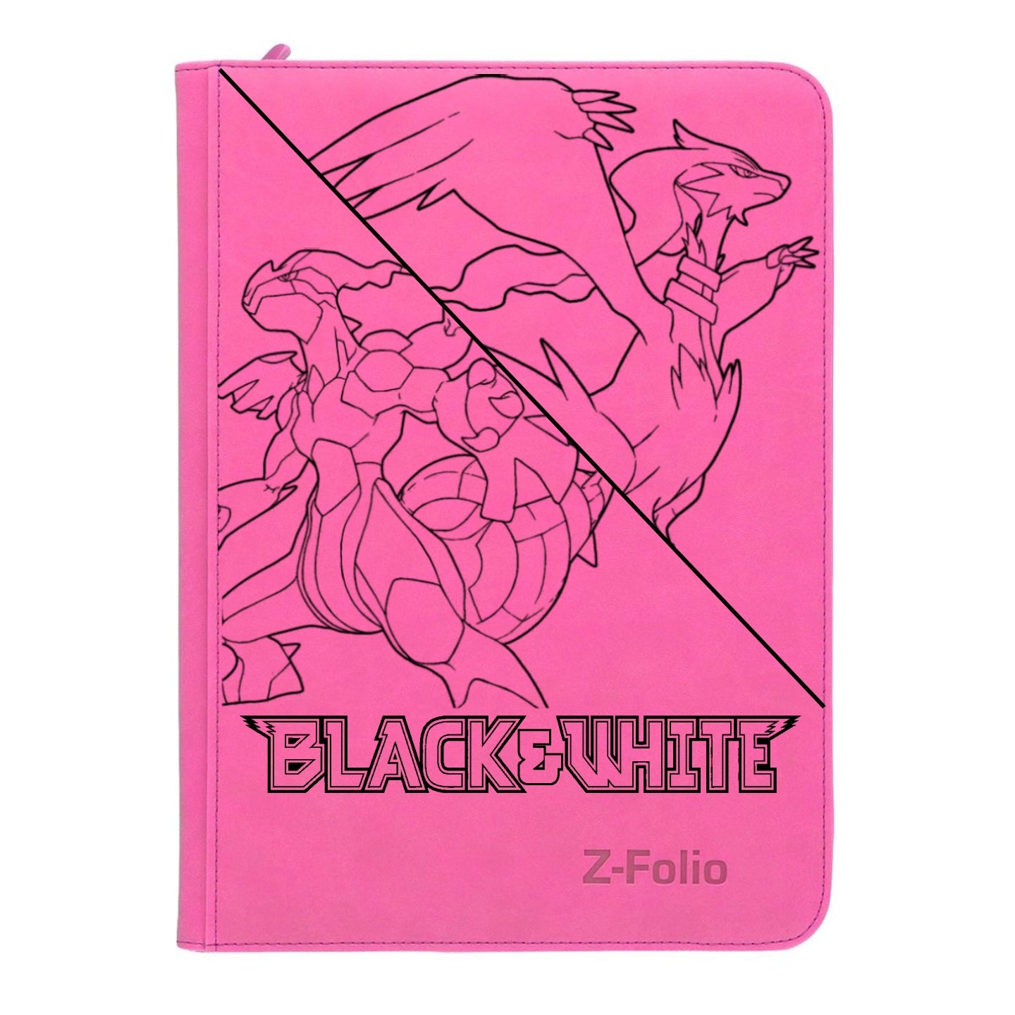 Black & White Base (BW1)