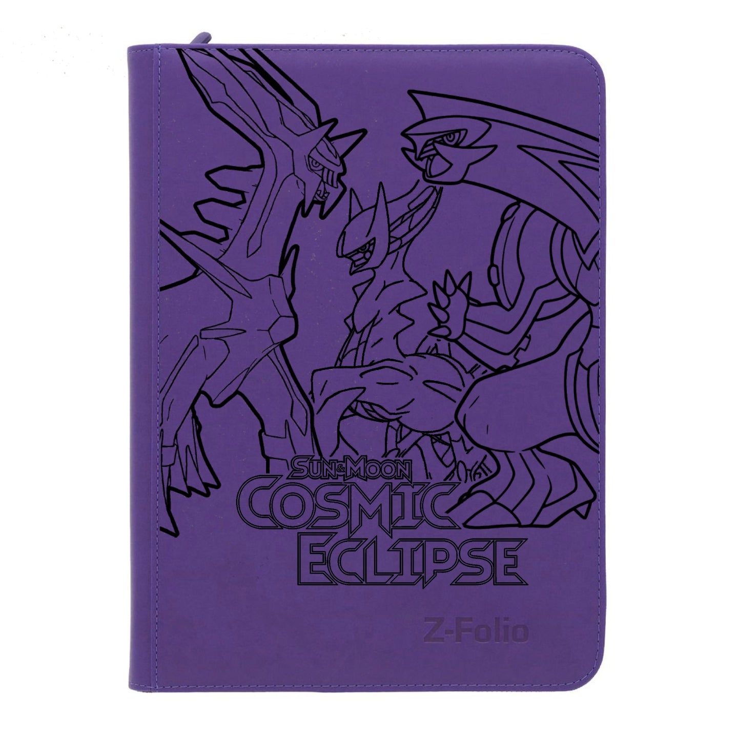 Cosmic Eclipse (SM12)