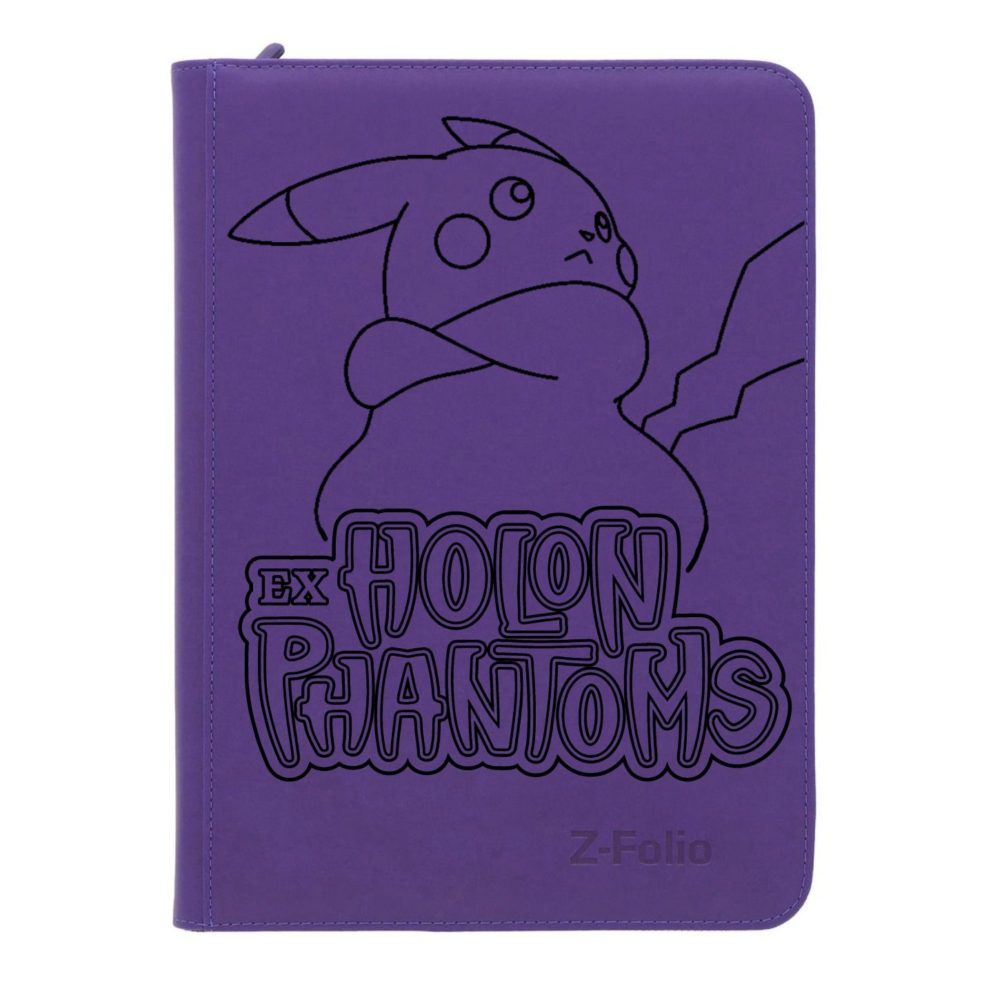 Holon Phantoms (EX13)