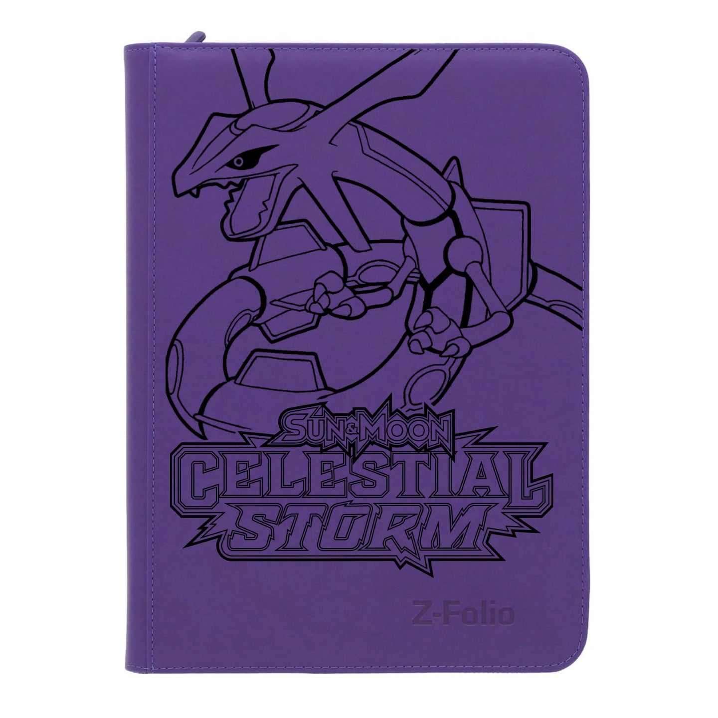 Celestial Storm (SM7)