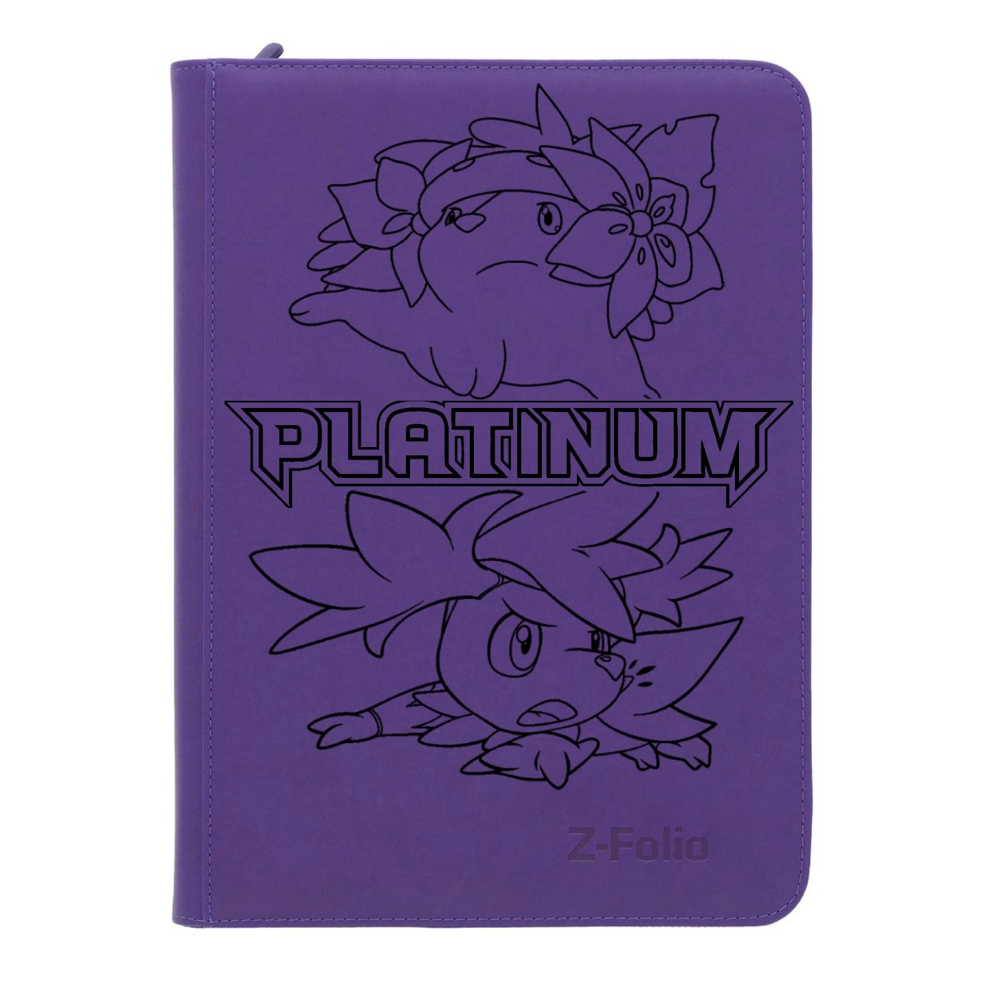 Platinum Base (P1)