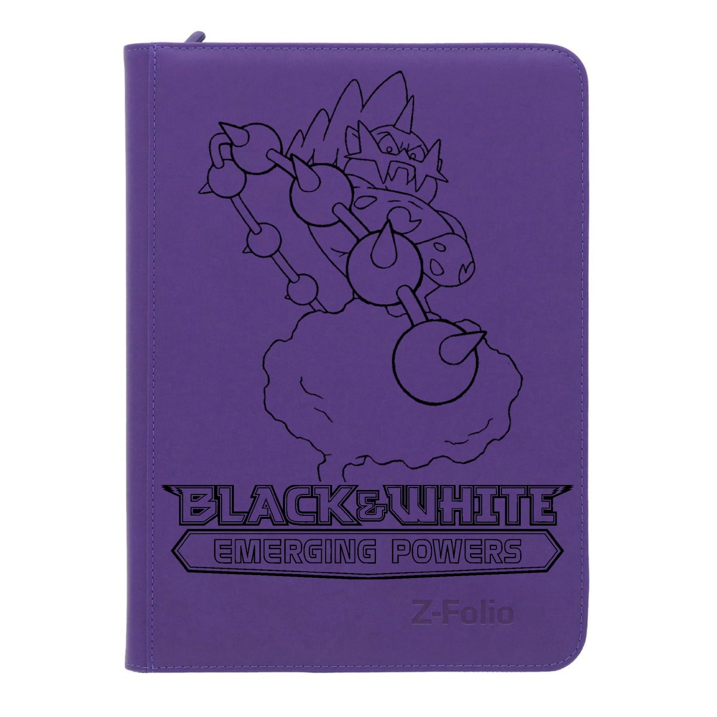 Emerging Powers (BW2)