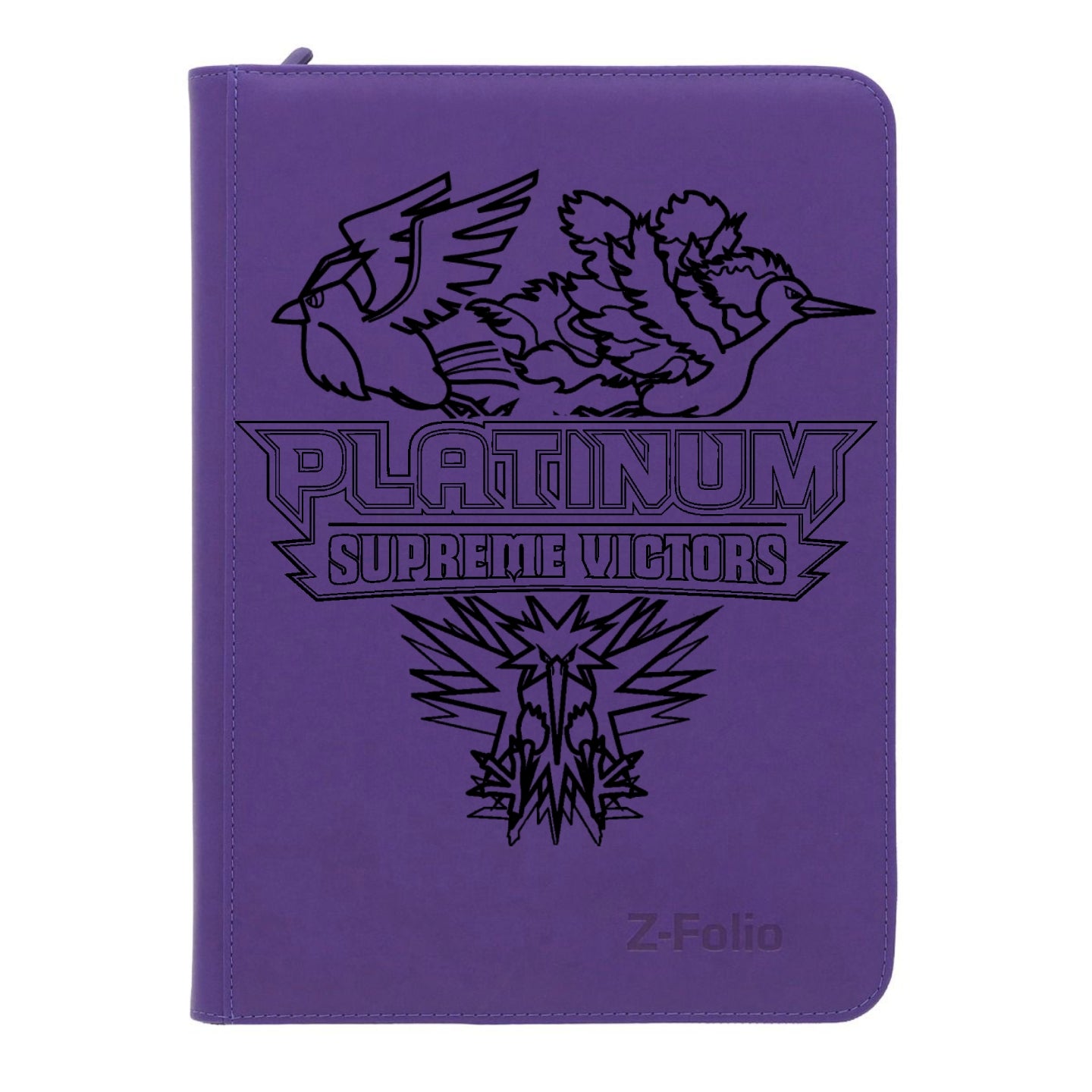 Supreme Victors (P3)