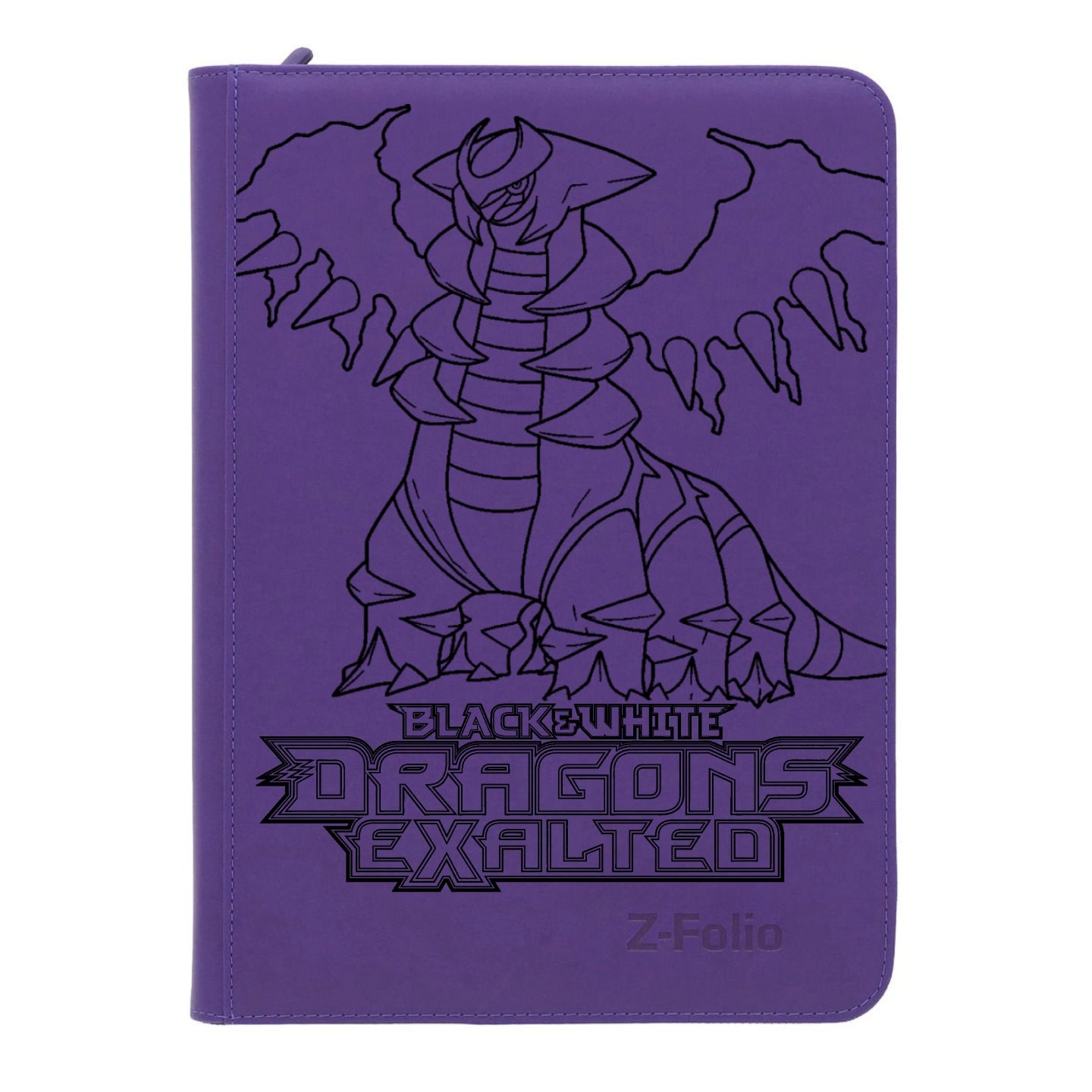 Dragons Exalted (BW6)