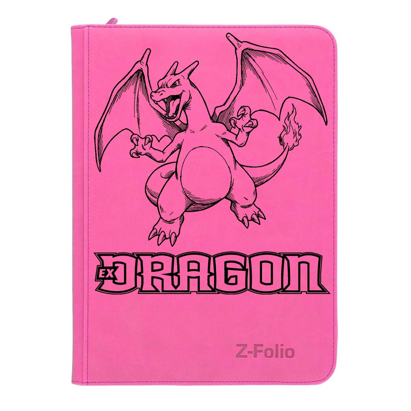 Dragon (EX3)