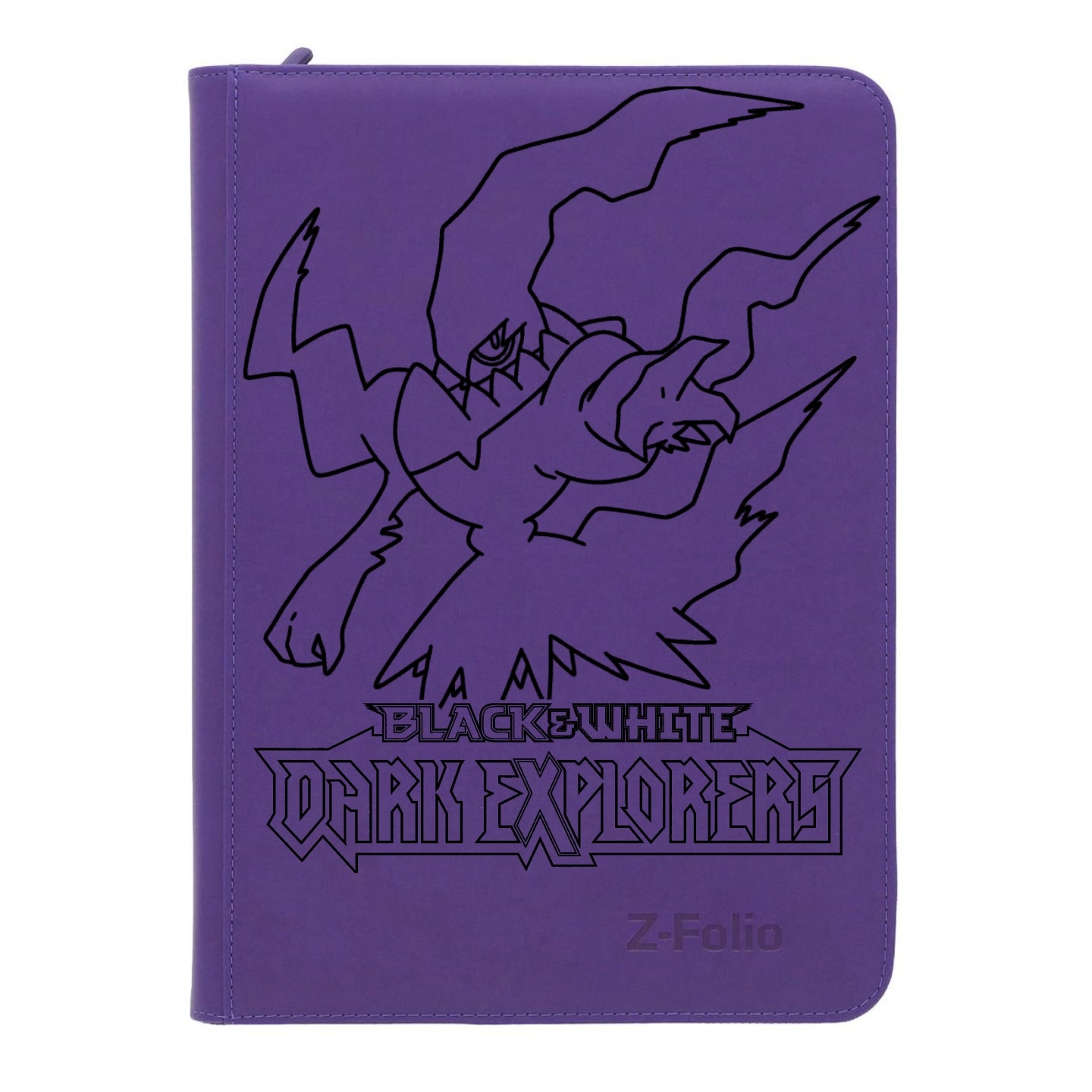Dark Explorers (BW5)