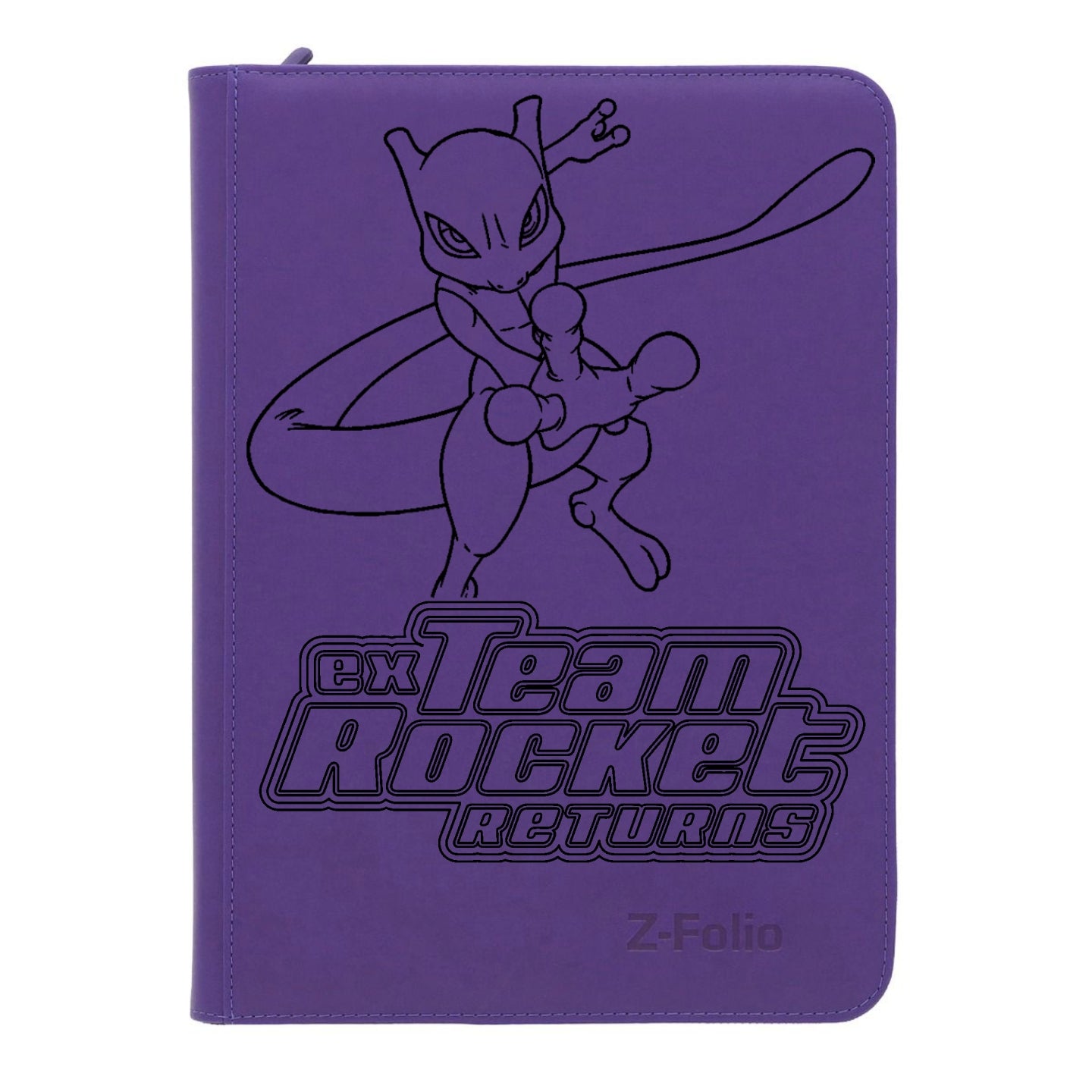 Team Rocket Returns (EX7)