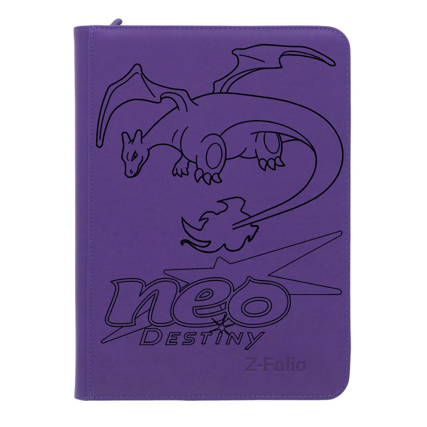 Neo Destiny (NEO4)