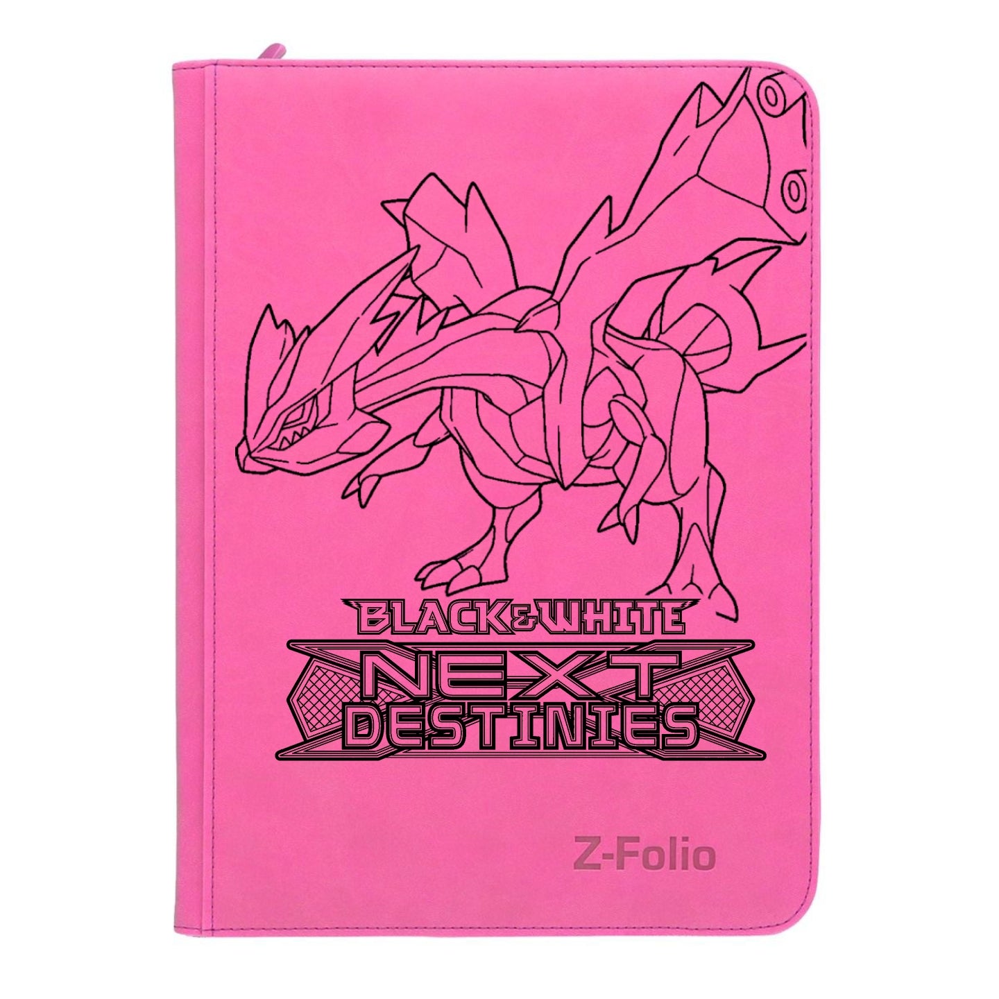 Next Destinies (BW4)