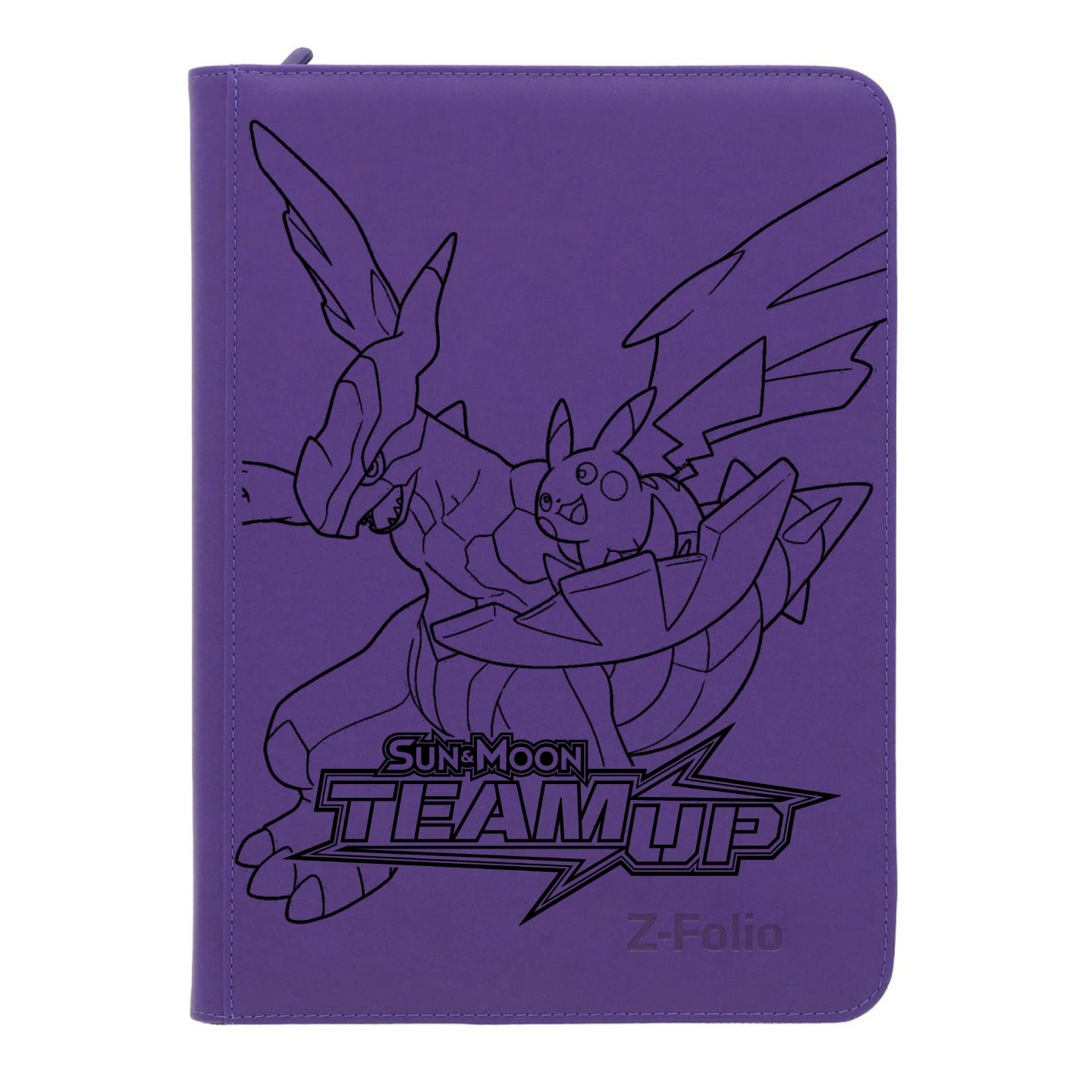 Team Up (SM9)